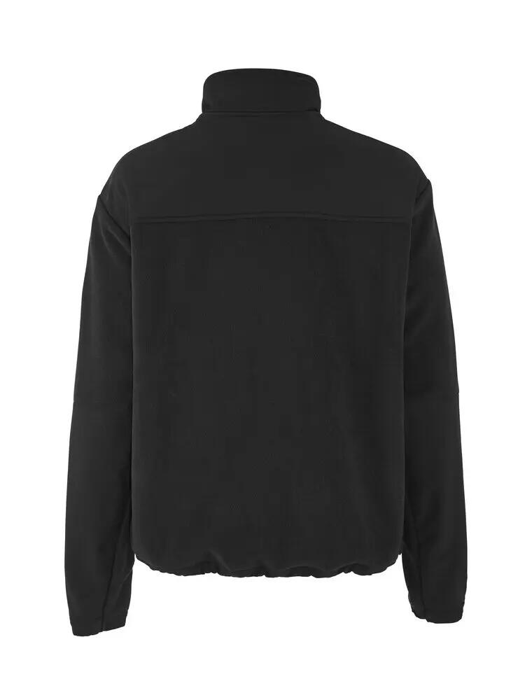craft Urban Fleece Jacket W – Fleece quente e resistente 3/7