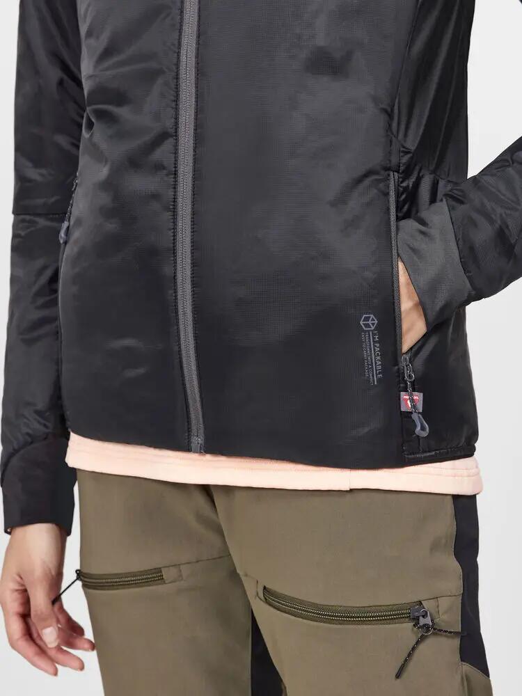 craft Casaco ADV Explore Lightweight W – PrimaLoft leve e compactável 3/7