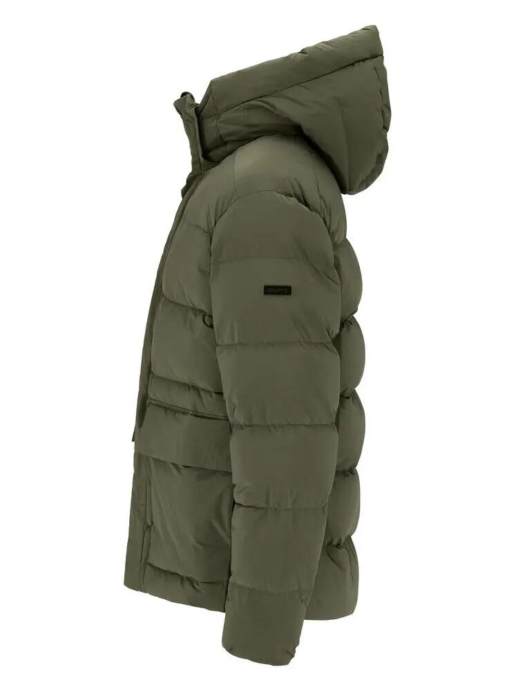 craft Casaco Urban Down Puffer Homem — Enchimento em pluma 4/7
