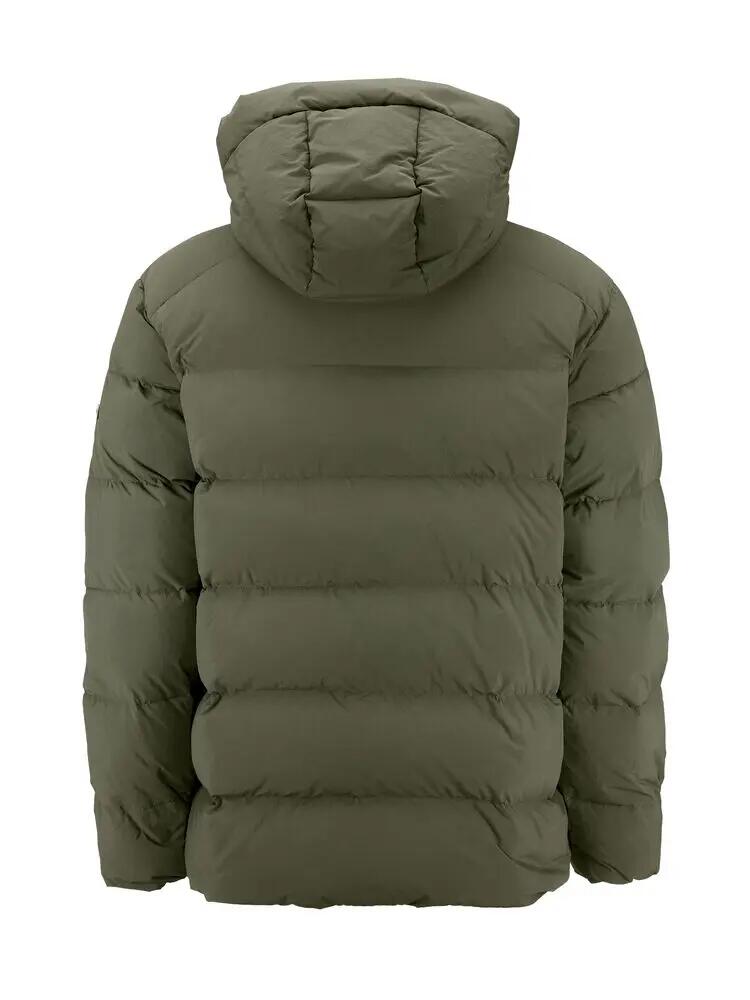 craft Casaco Urban Down Puffer Homem — Enchimento em pluma 3/7
