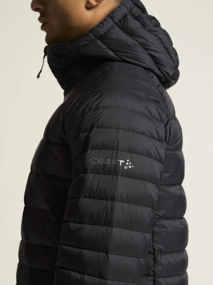 craft ADV Explore Lt. Down Jacket M – Casaco de penas leve e dobrável 7/7