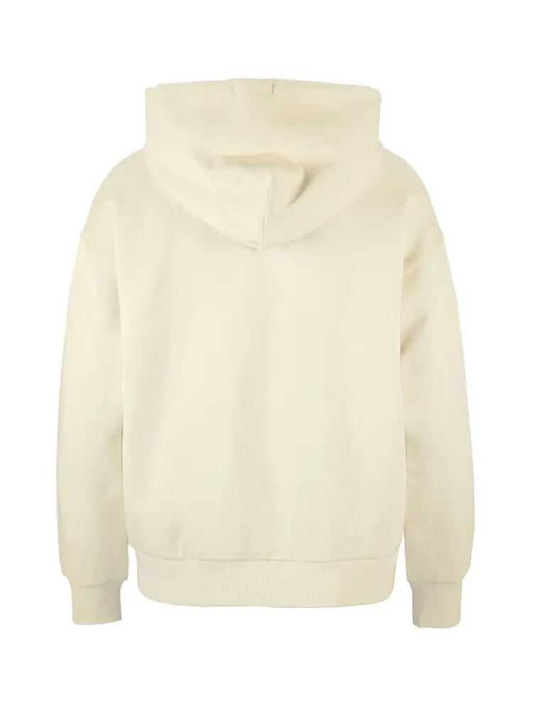 craft Frequent Hoodie W – Felpa con cappuccio in cotone biologico, vestibilità 2/7