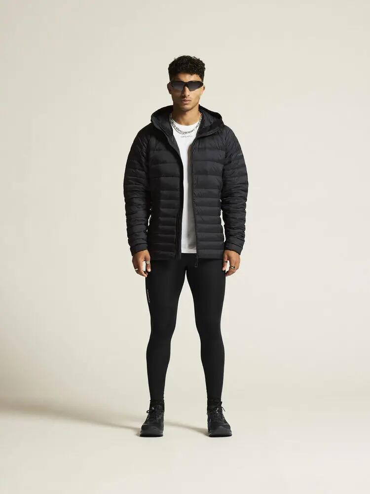 craft ADV Explore Lt. Down Jacket M – Casaco de penas leve e dobrável 6/7