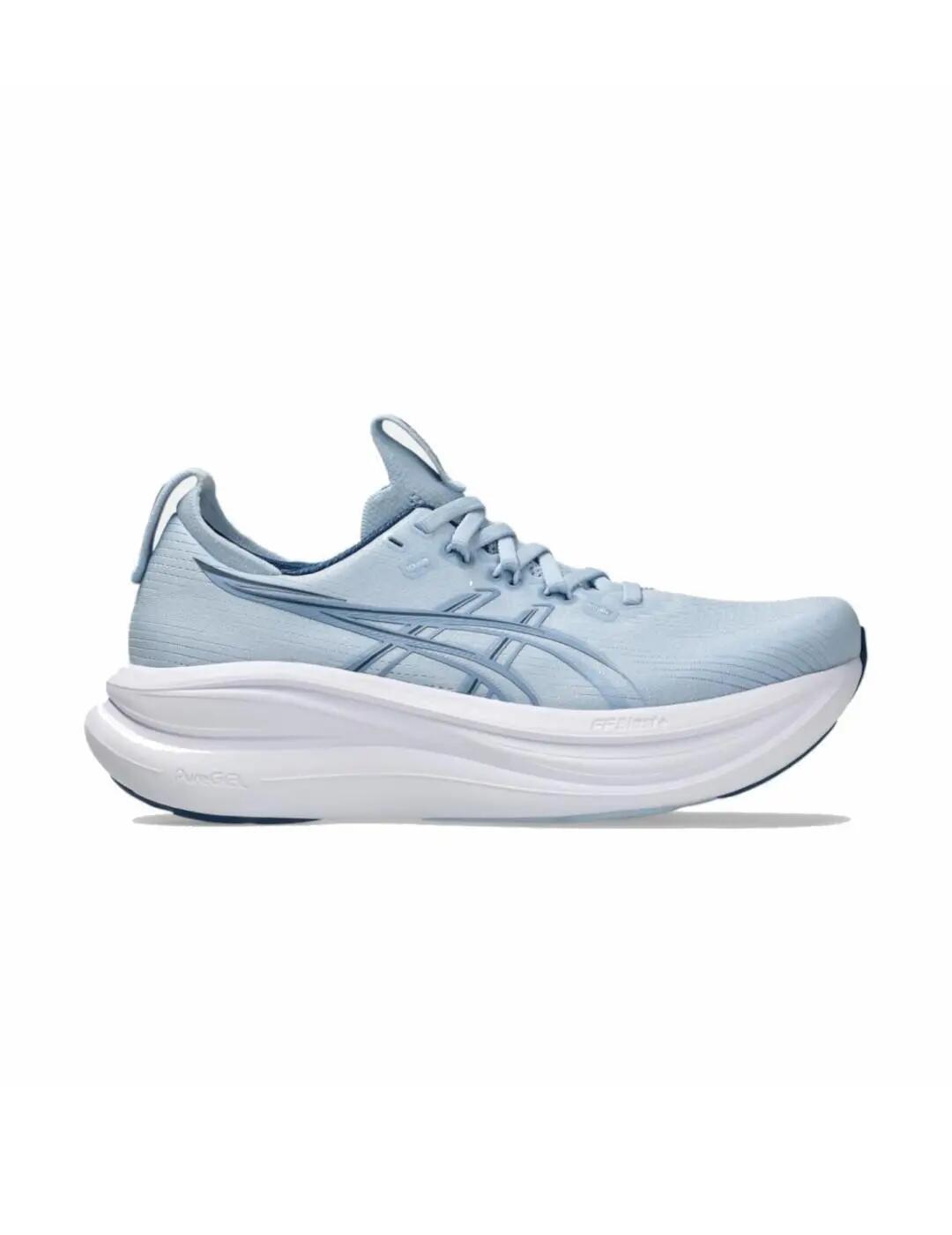 ASICS picture