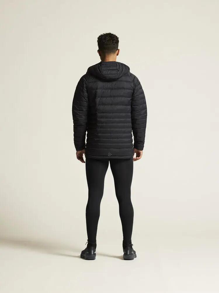 craft ADV Explore Lt. Down Jacket M – Casaco de penas leve e dobrável 5/7