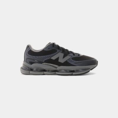 New balance abzorb 2000 neptune grey slate grey