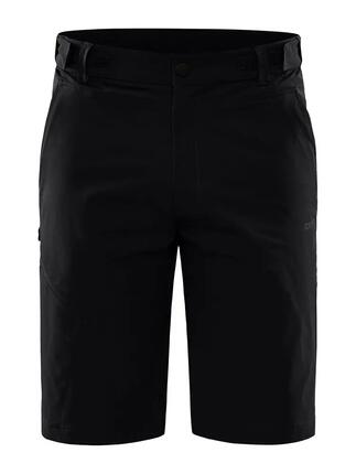 craft ADV Explore Tech Shorts M — 4‑way stretch outdoor shorts