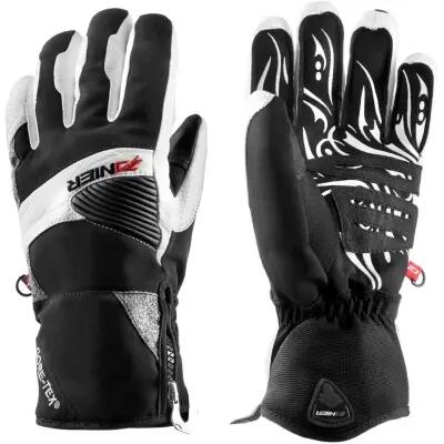zanier GUANTI GERLOS GTX Uomo — GORE-TEX con isolamento THINSULATE