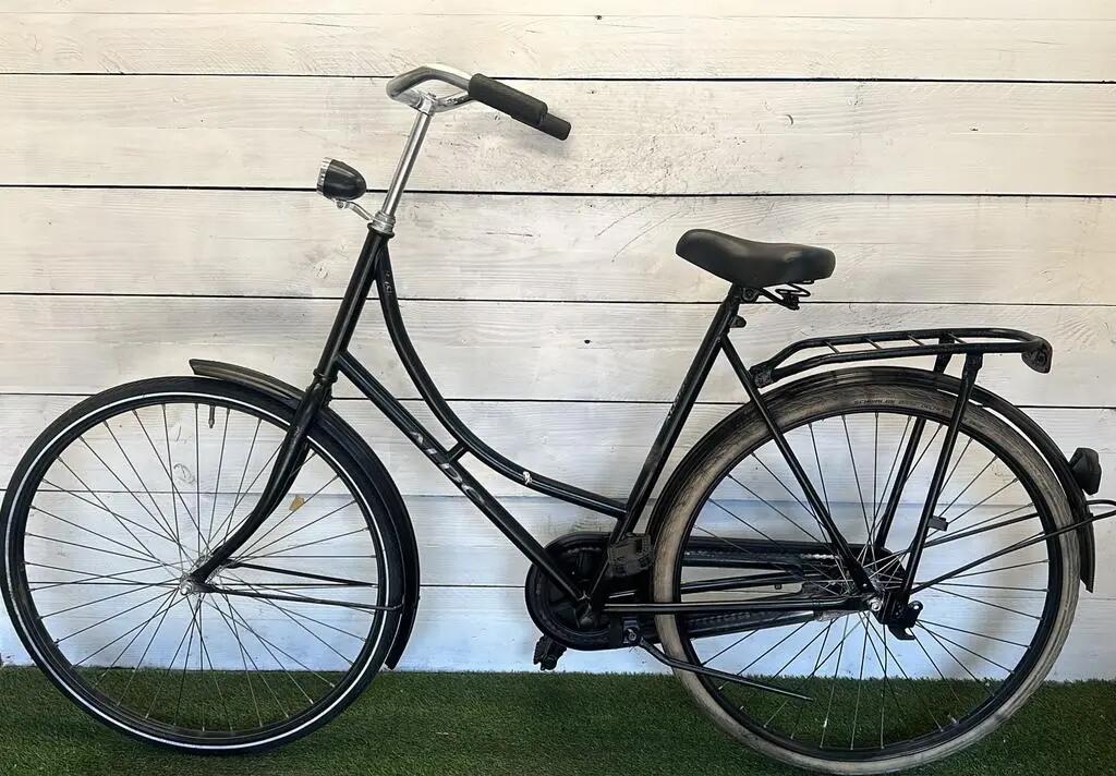 Bicicletta usata Aldo 4/4