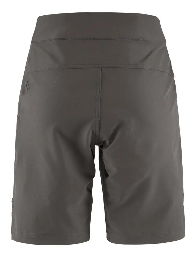 craft Offroad Xt Shorts W — short MTB resistente y transpirable 2/2