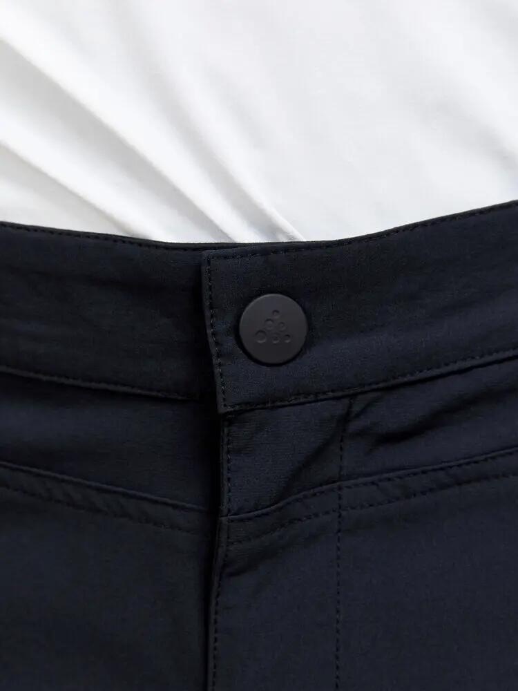 craft ADV Explore Tech Shorts M — Pantaloncini tecnici 4‑way stretch 5/7