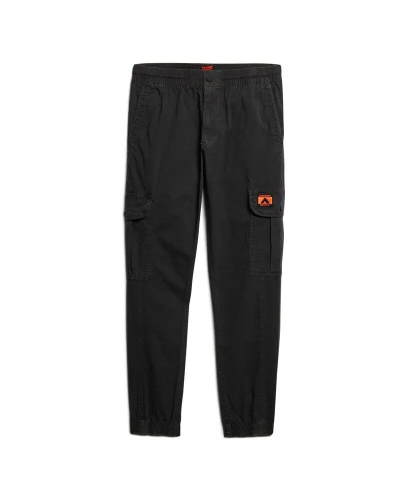 superdry Para Cargo Slim Pants – cargo slim en coton extensible 7/7
