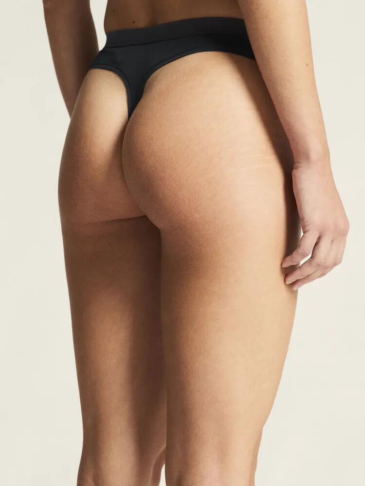 craft Active String W – tanga leve e respirável 7/7