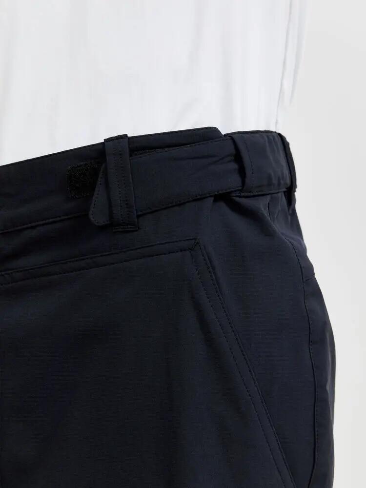 craft ADV Explore Tech Shorts M — Pantaloncini tecnici 4‑way stretch 4/7