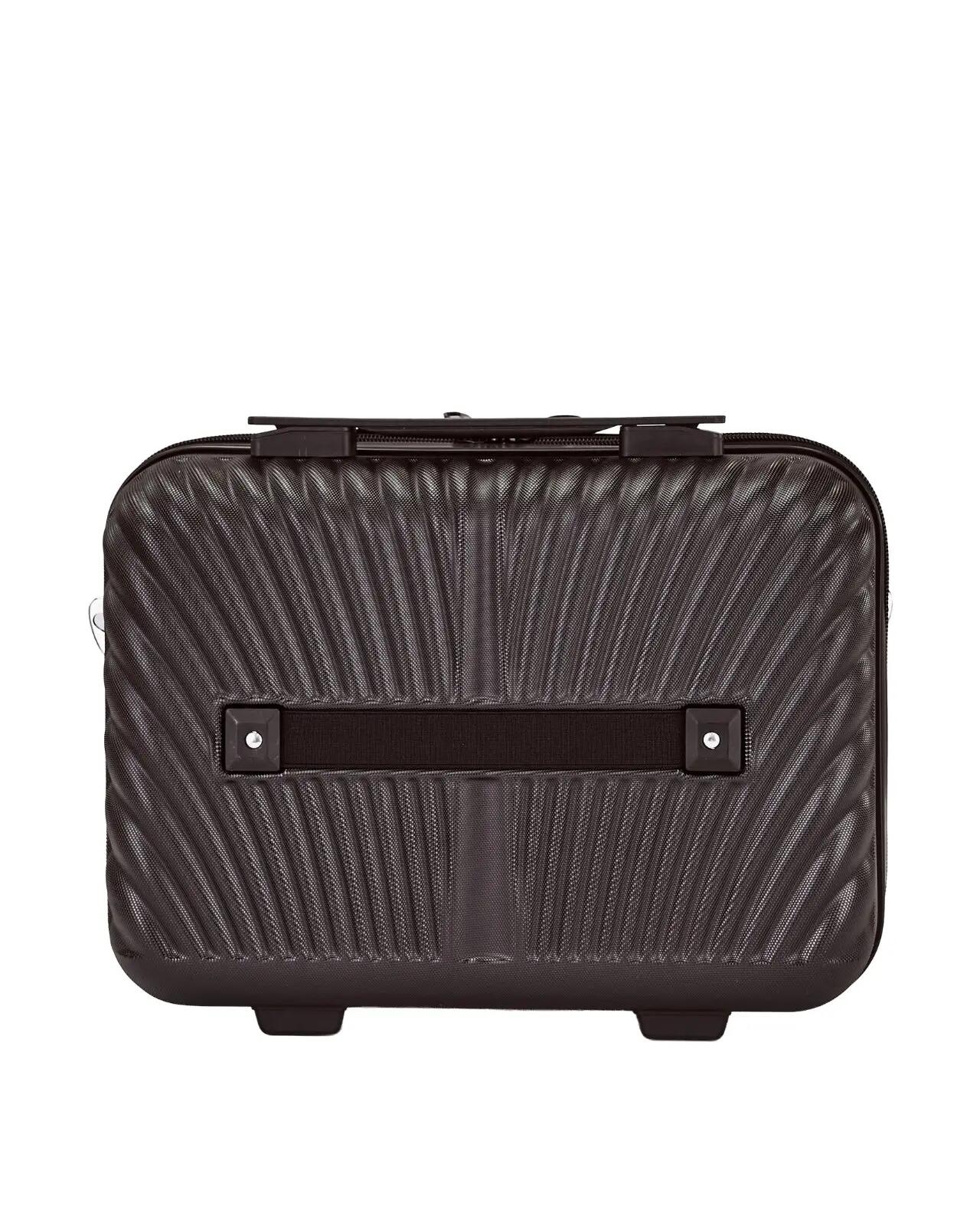 Koffer WINGS SWAN 2.0 make-uptas 14" ZWART 4/9