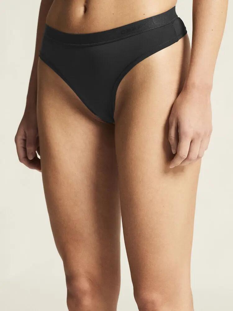 craft Active String W – tanga leve e respirável 6/7