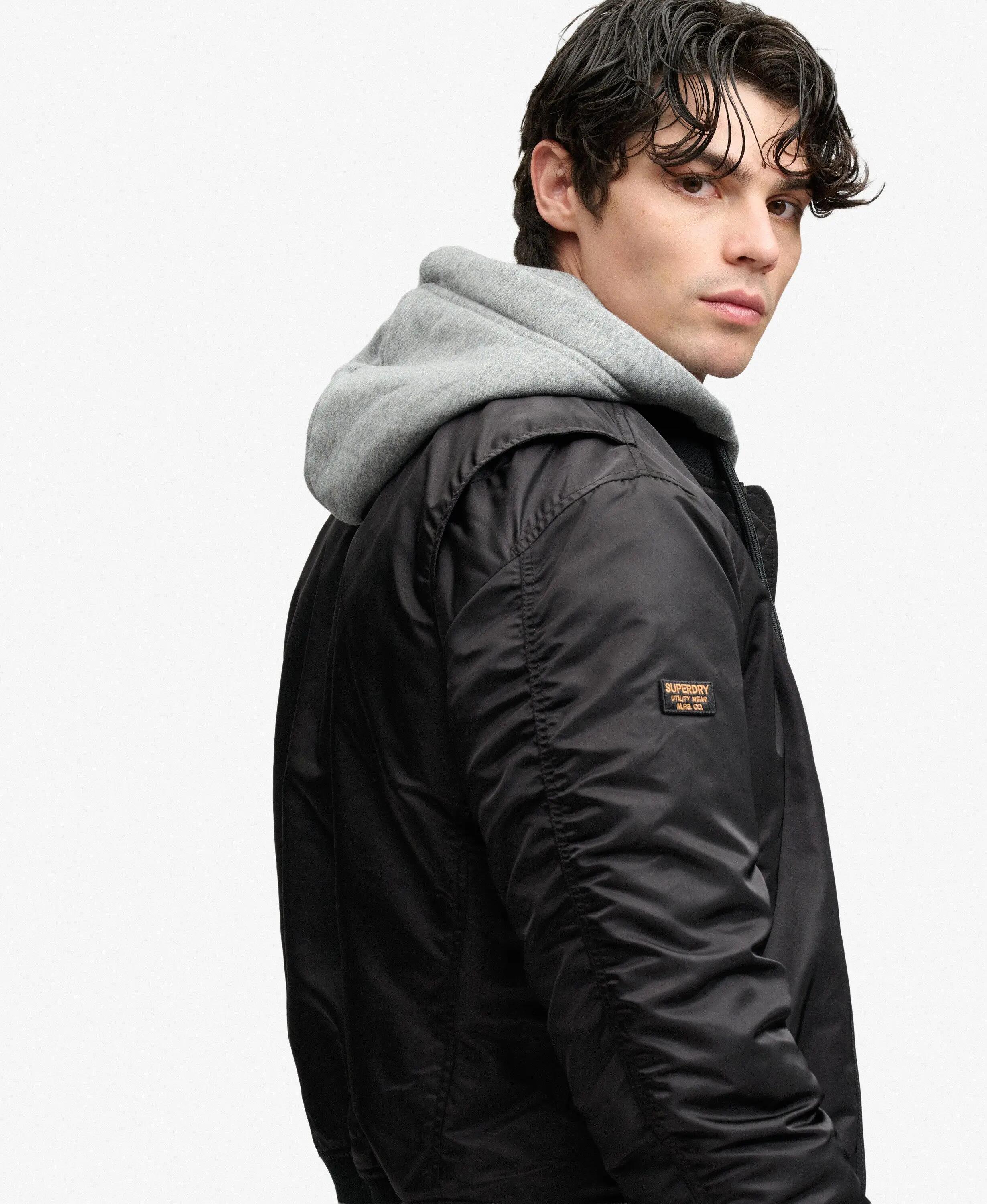 SUPERDRY picture