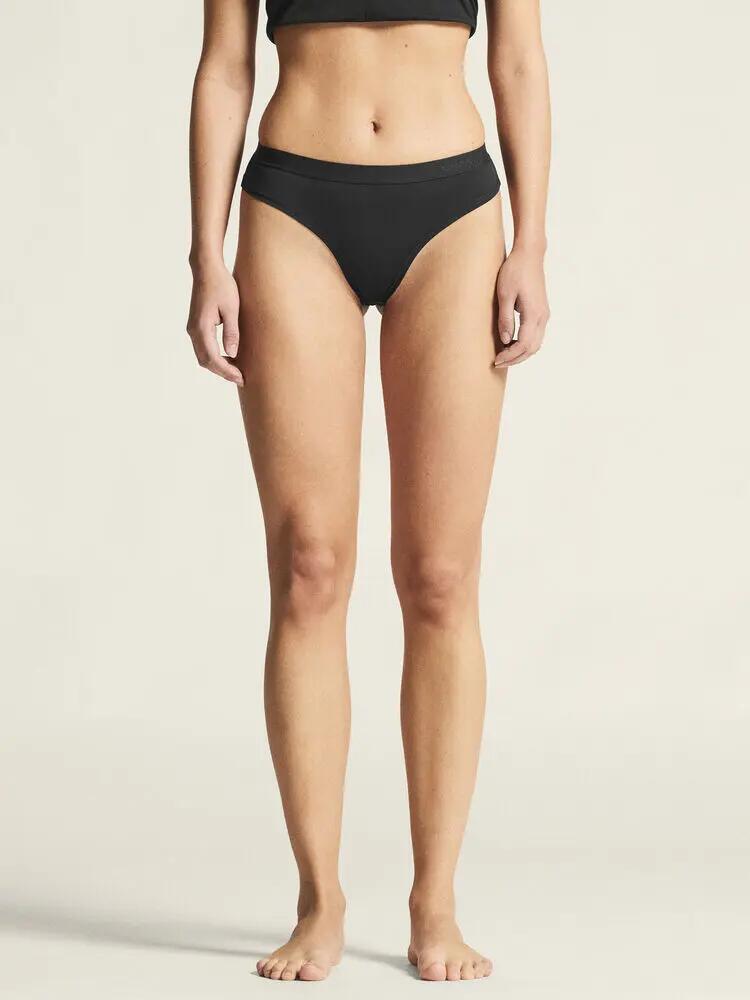 craft Active String W – tanga leve e respirável 5/7