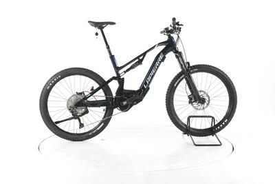 Ebike ricondizionata · Lapierre Overvolt TR 4.6 · Ottime condizioni