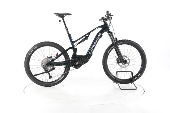 Reconditionné - Lapierre Overvolt TR 4.6 E-Bike Fully - Très Bon
