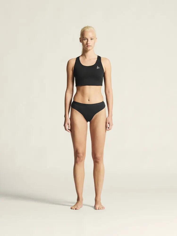 craft Active String W – tanga leve e respirável 4/7