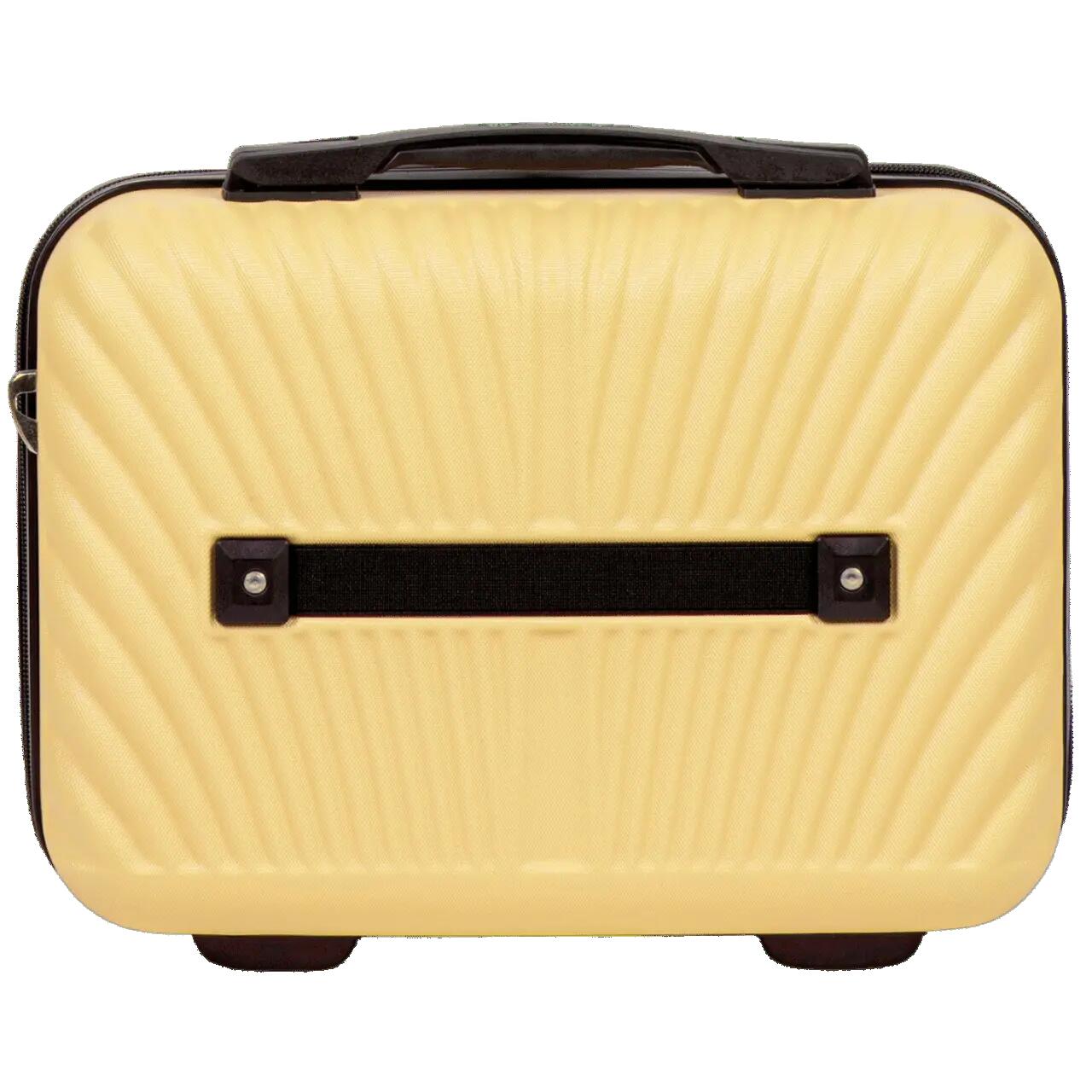Trousse WINGS SWAN 14" ICE CREAM 4/6