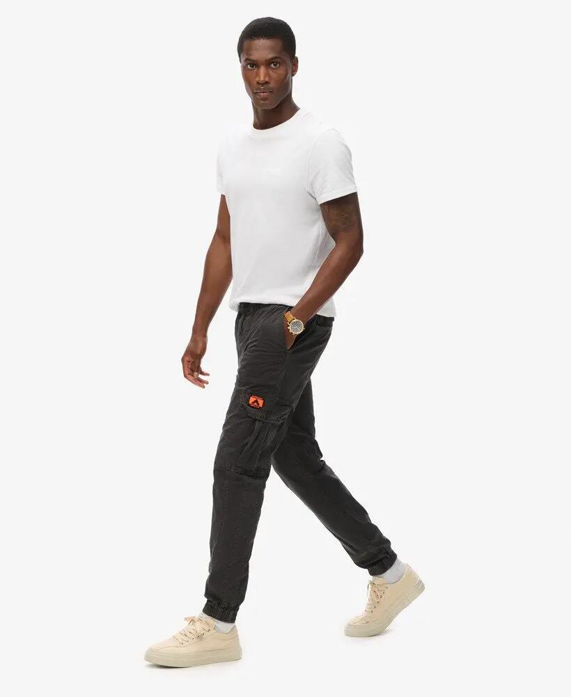 superdry Para Cargo Slim Pants – cargo slim en coton extensible 3/7