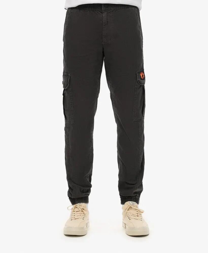 superdry Para Cargo Slim Pants – cargo slim en coton extensible 2/7