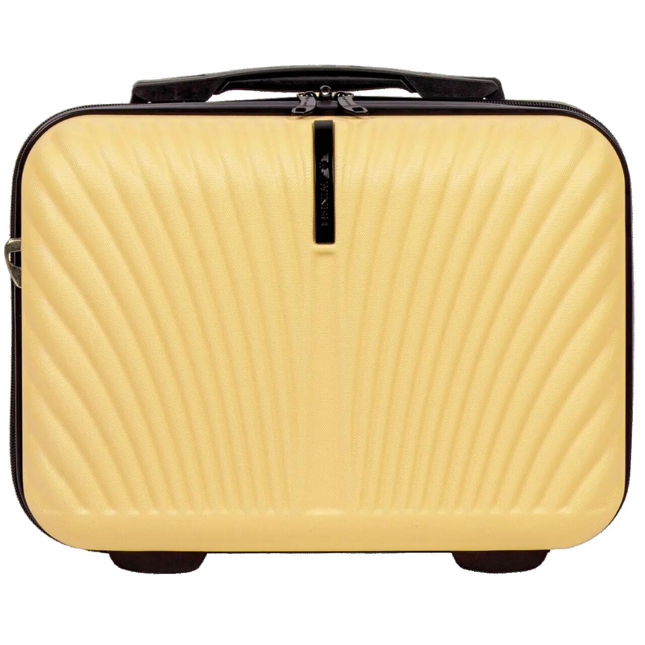 Trousse WINGS SWAN 14" ICE CREAM 3/6