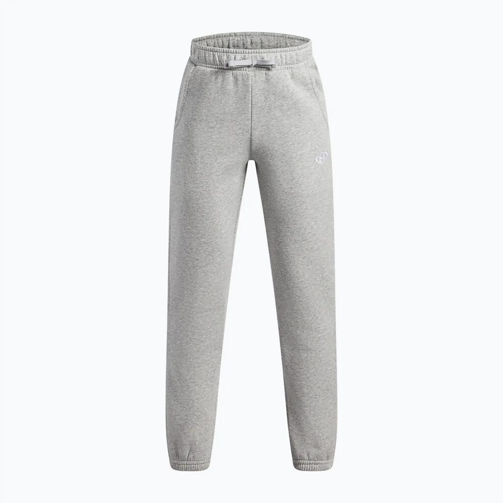 Under Armour B Rival Fleece Jogger children's pants