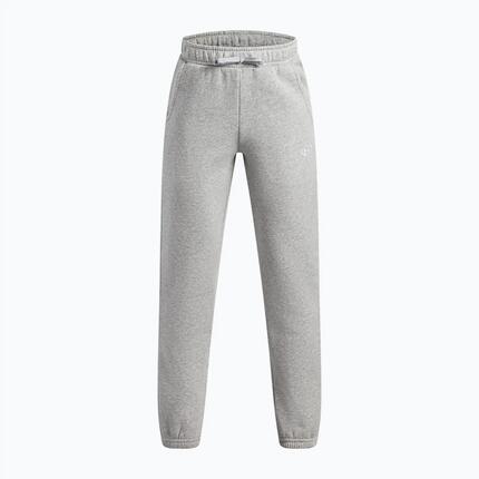 Spodnie dziecięce Under Armour B Rival Fleece Jogger