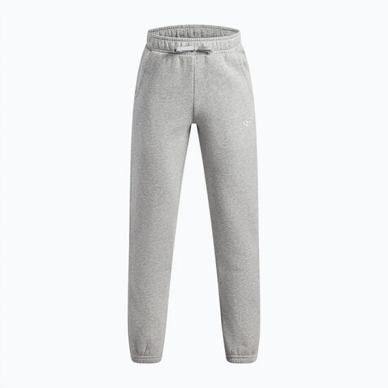Spodnie dziecięce Under Armour B Rival Fleece Jogger