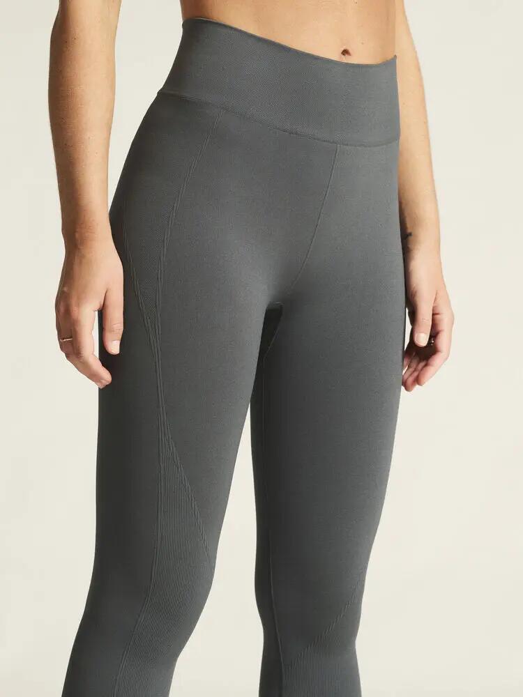 craft Collective Seamless Tights W – Conforto seamless 6/7
