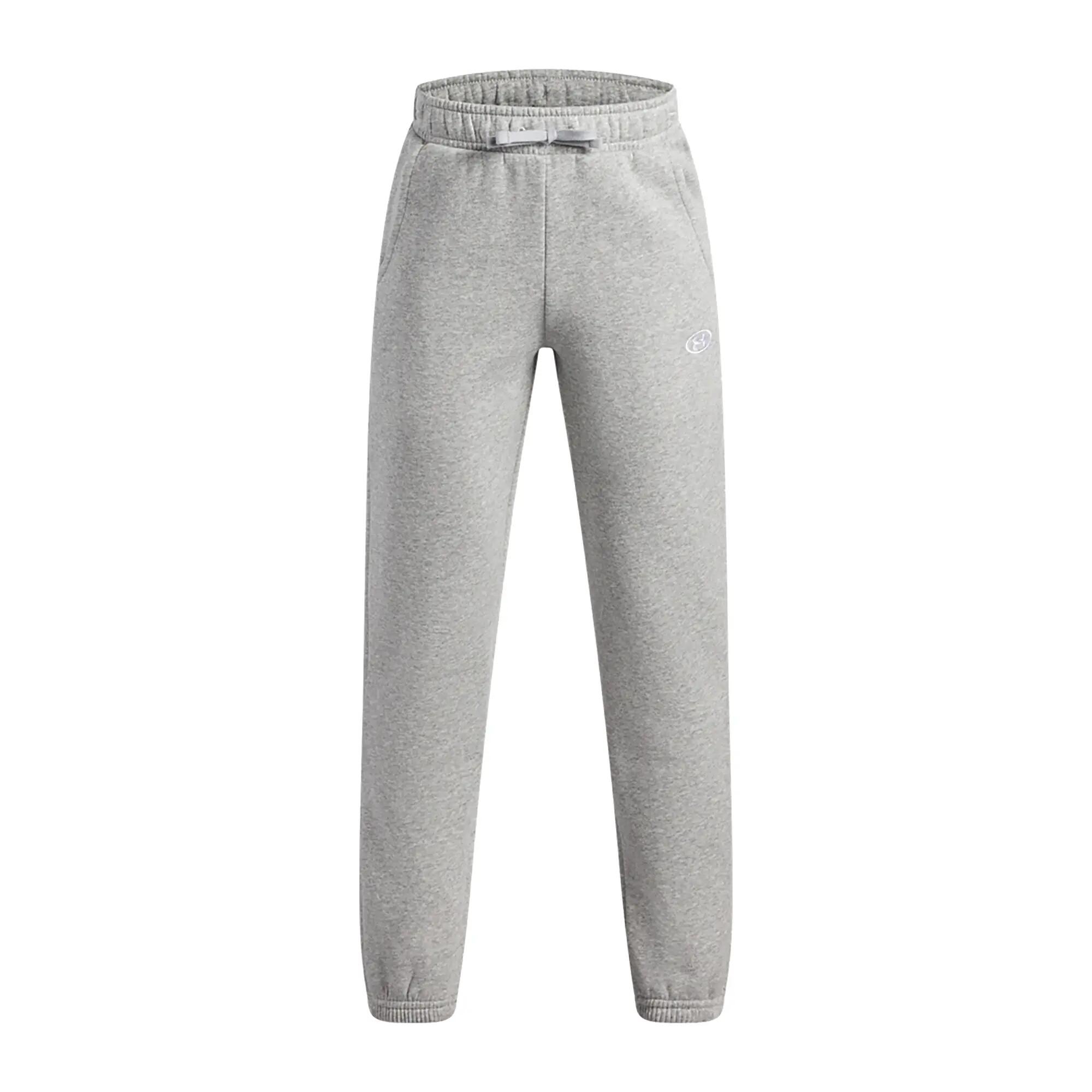 Spodnie dziecięce Under Armour B Rival Fleece Jogger 4/4