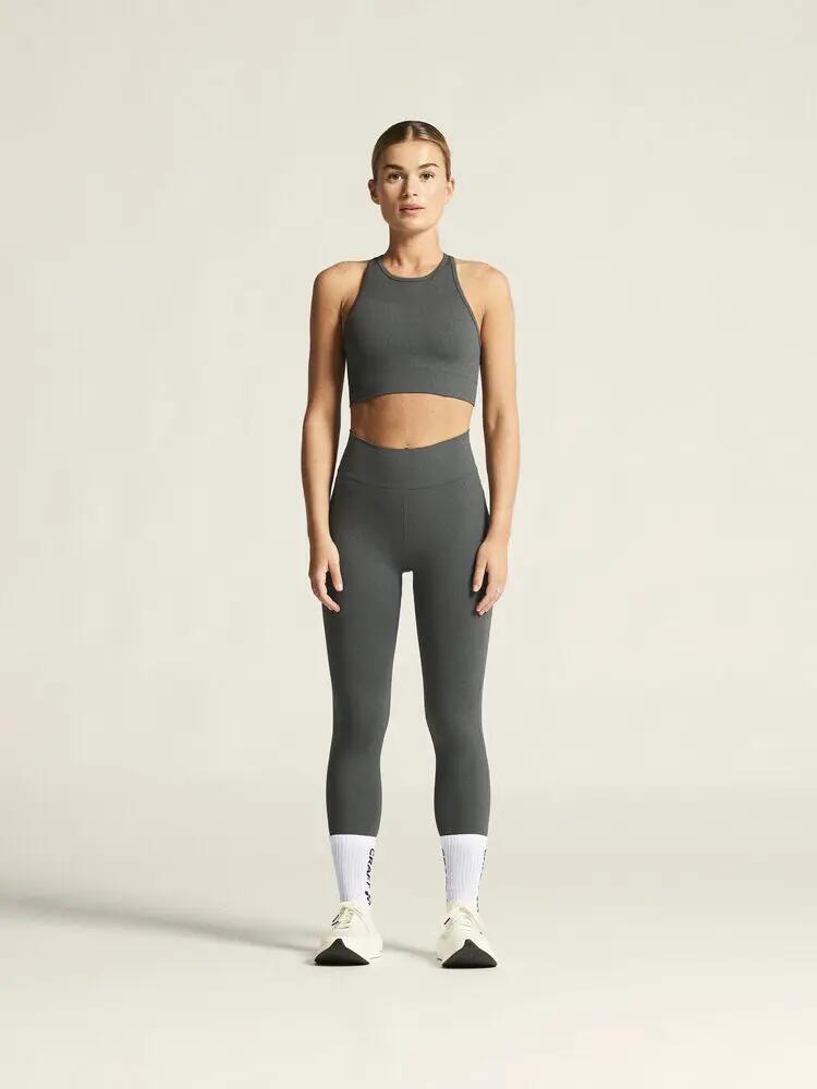 craft Collective Seamless Tights W – Conforto seamless 4/7
