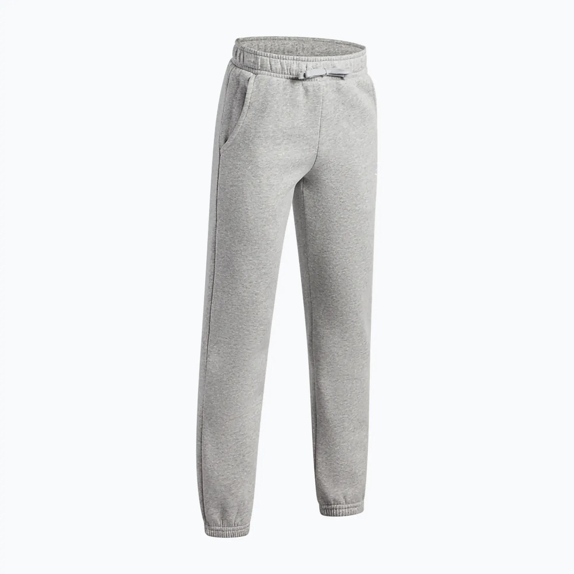 Spodnie dziecięce Under Armour B Rival Fleece Jogger 3/4