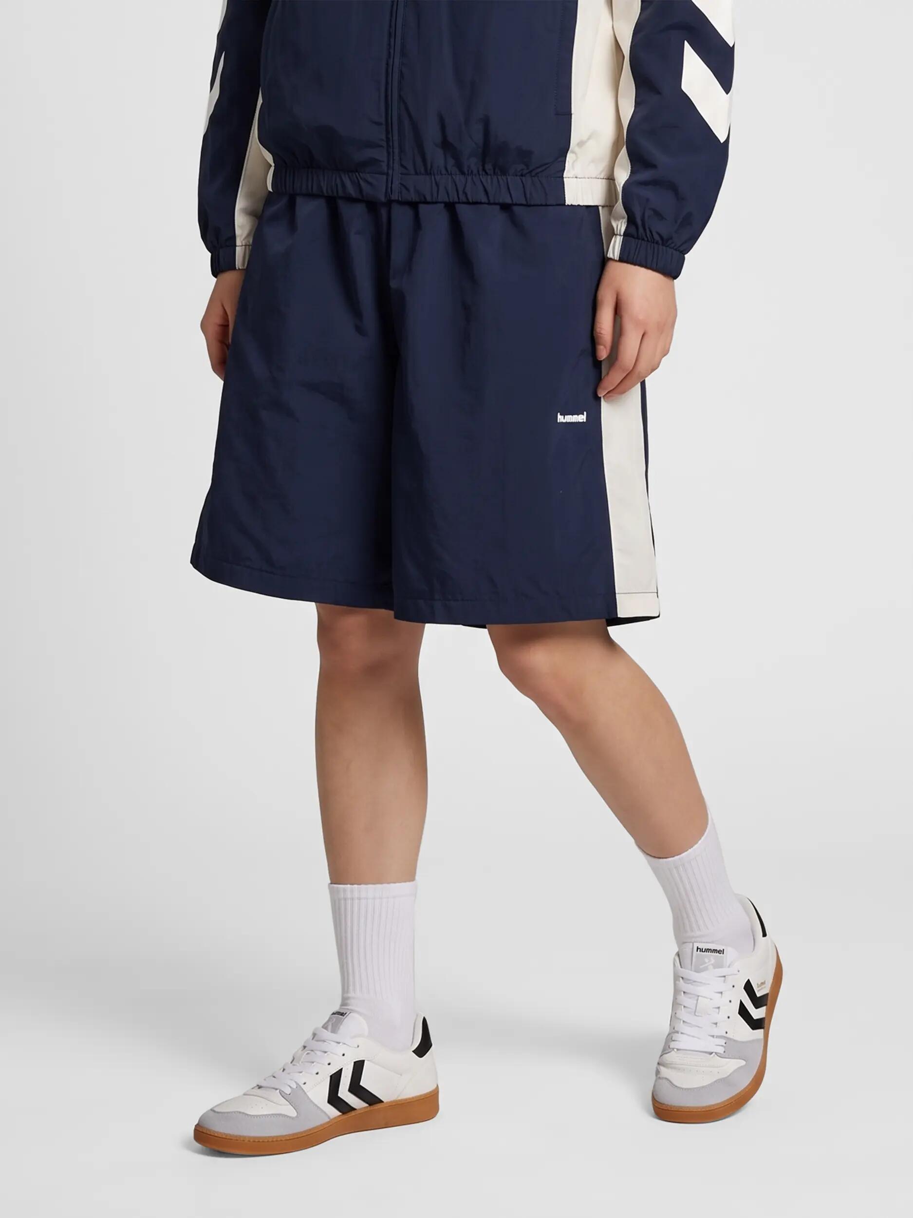 hummel hmlI-D RIPSTOP TRACK SHORTS — ripstop trackshorts 6/6