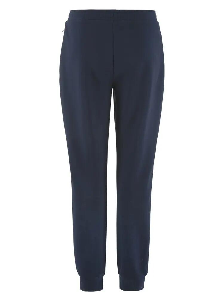 craft ADV Join Sweat Pant W — calças sweat confortáveis e minimalistas 2/7