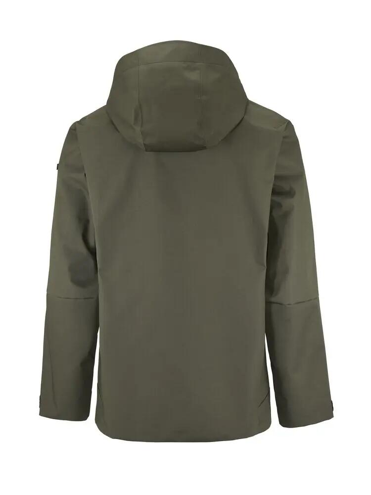 craft Giacca Urban Jacket M – Idrorepellente e riciclata 4/7