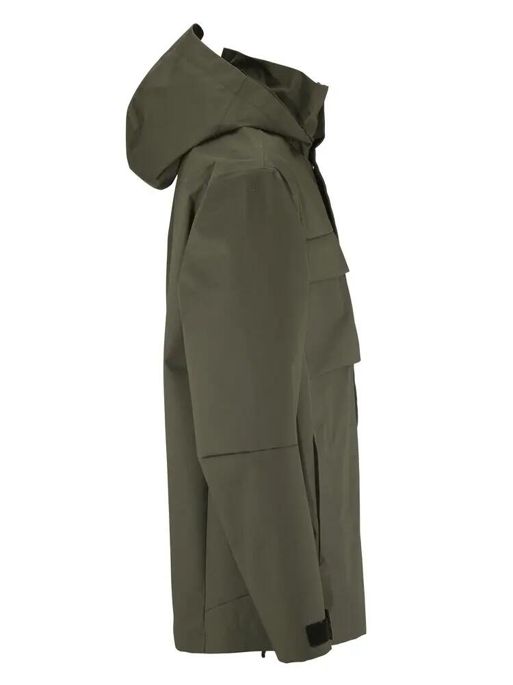craft Giacca Urban Jacket M – Idrorepellente e riciclata 3/7
