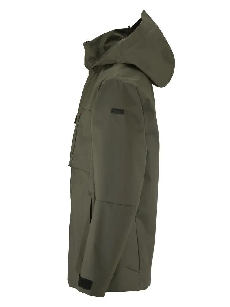 craft Giacca Urban Jacket M – Idrorepellente e riciclata 2/7