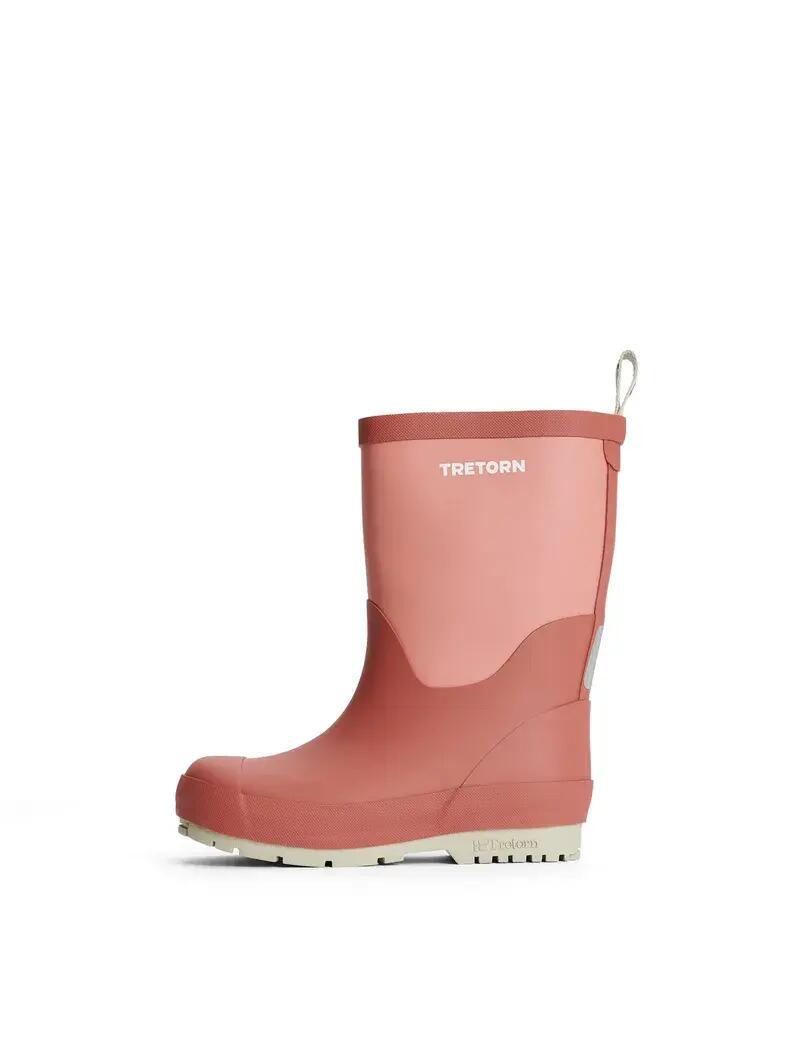 outdoor_tretorn VEN rubberlaarzen voor kinderen, waterdicht 5/5