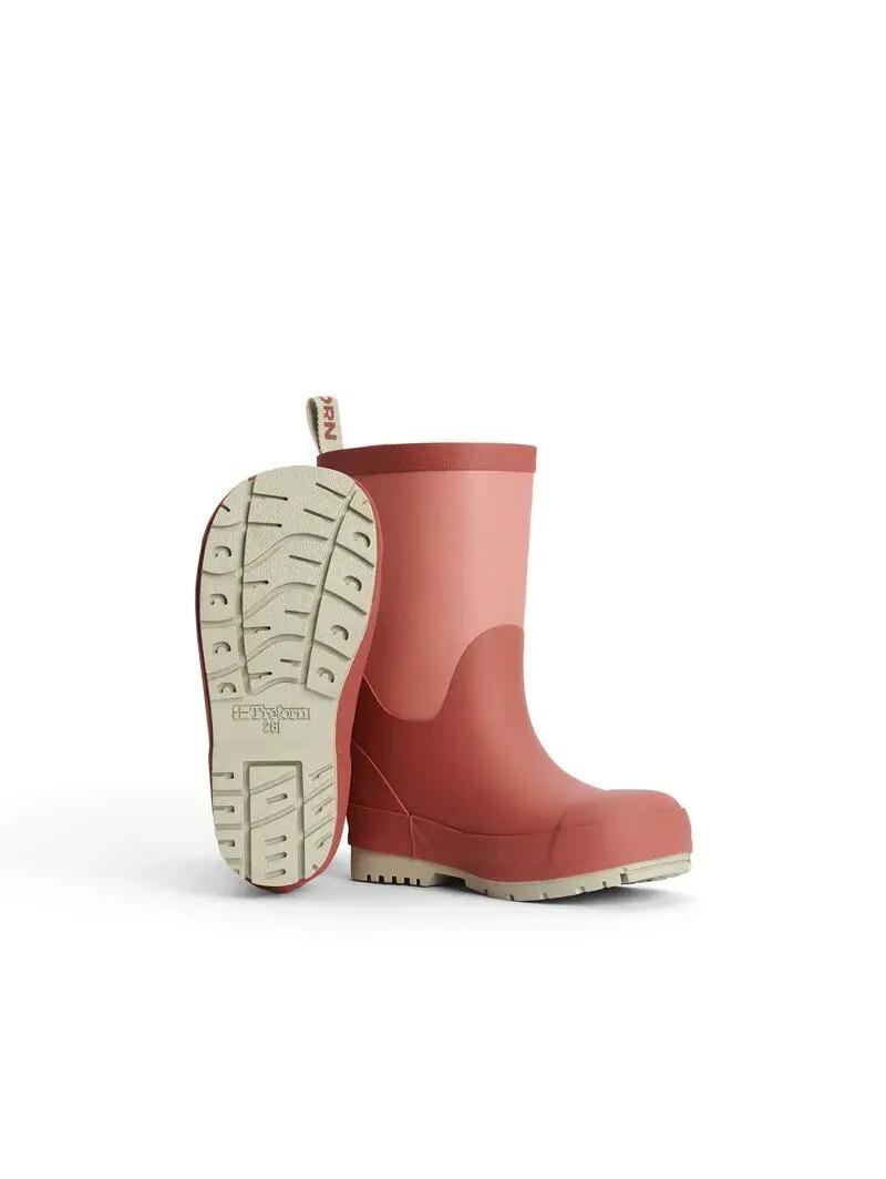 outdoor_tretorn VEN rubberlaarzen voor kinderen, waterdicht 3/5