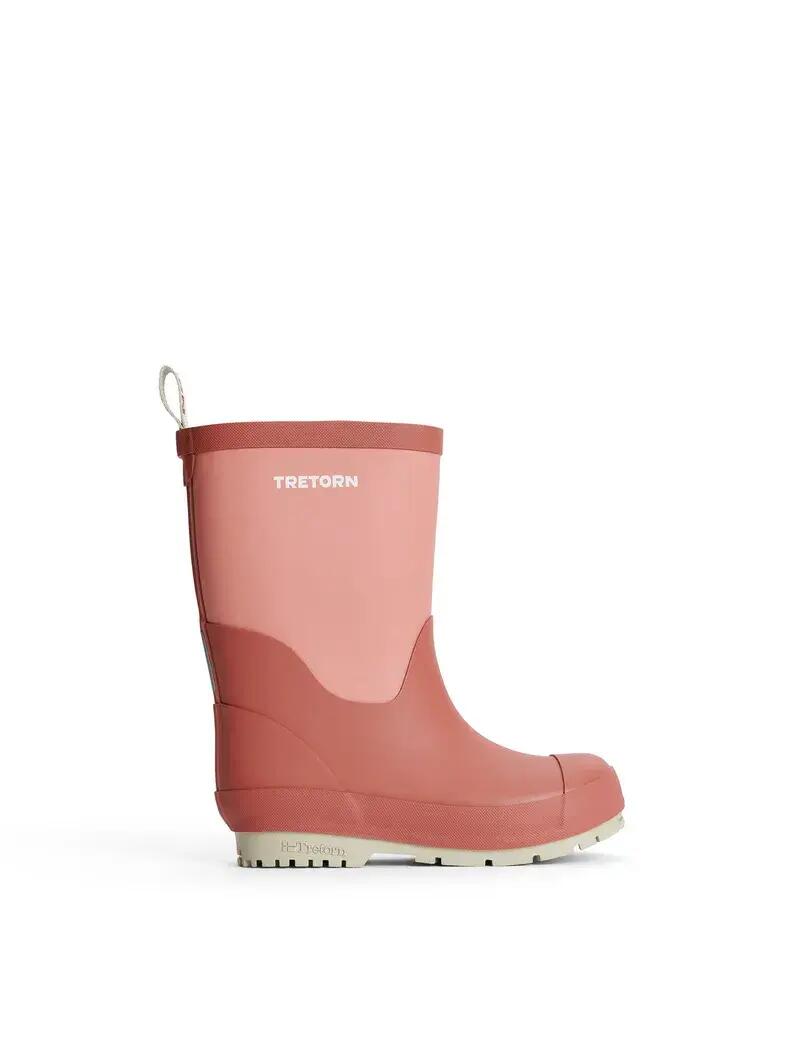 outdoor_tretorn VEN rubberlaarzen voor kinderen, waterdicht 2/5