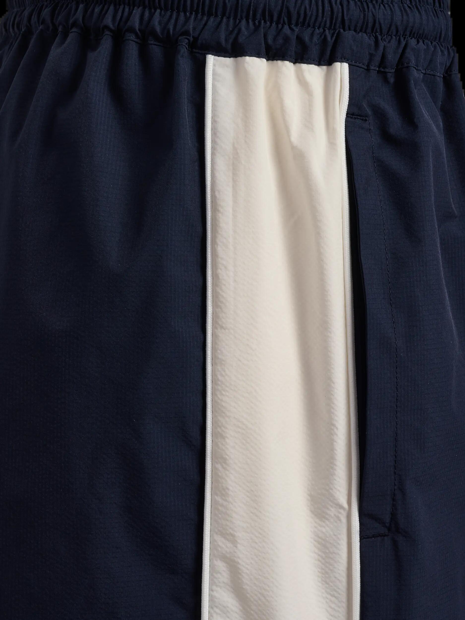 hummel hmlI-D RIPSTOP TRACK SHORTS — ripstop trackshorts 4/6