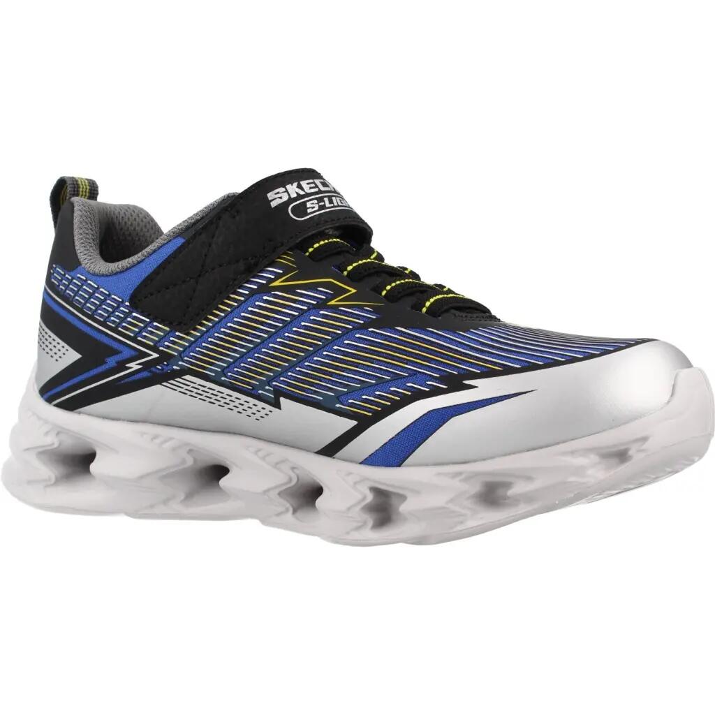 Zapatillas niño Skechers 400605ls Vortex 2.0 5/5