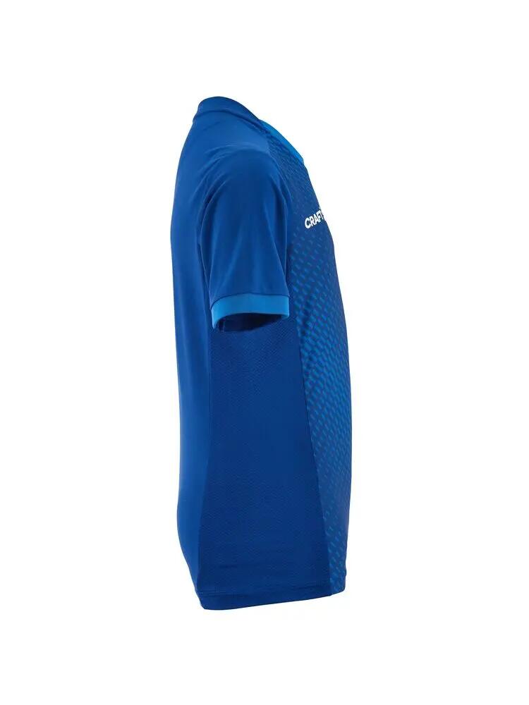 craft Evolve 2.0 Graphic Jersey Jr – Licht functioneel materiaal 2/4