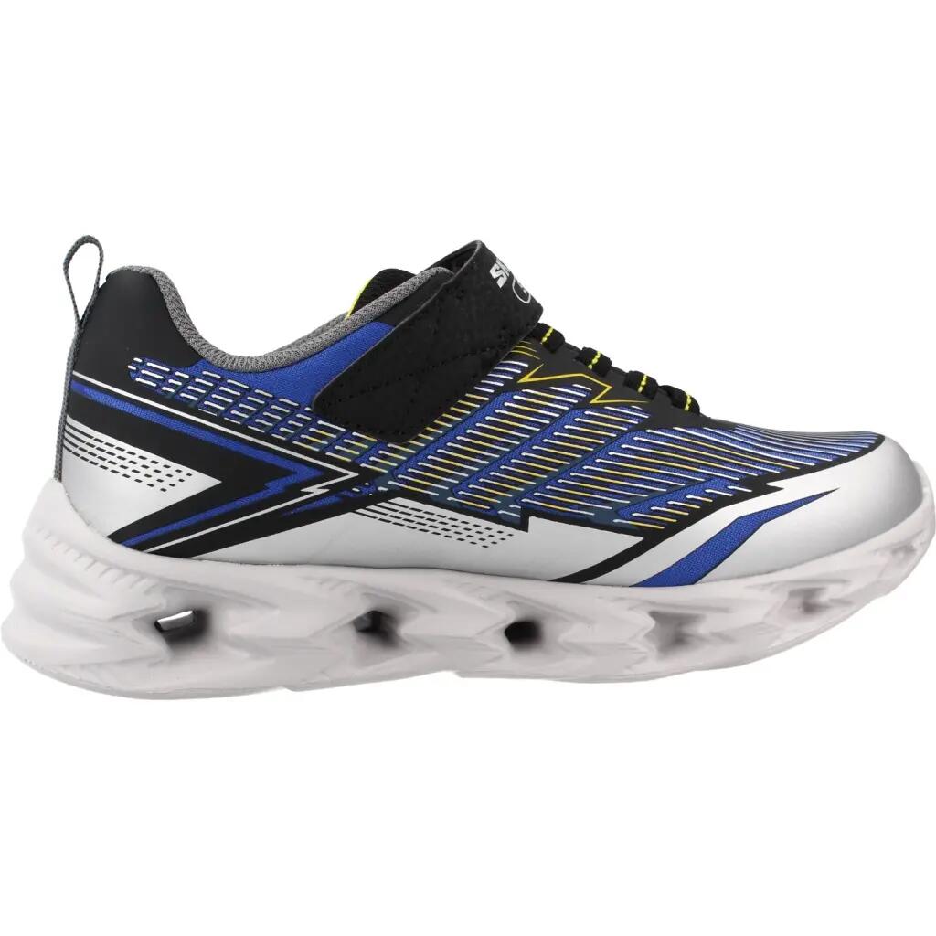 Zapatillas niño Skechers 400605ls Vortex 2.0 4/5