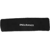 endurance Fascia Headband Halligen Logo in cotone elasticizzato 4/4