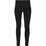 endurance Strong W Long Run Tights – Lange hardlooptight, ondersteunende pasvorm 4/4
